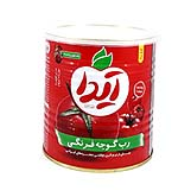 آیدا رب گوجه فرنگی800گرم